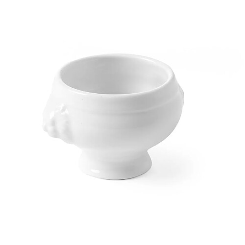 Coupelle Tapas Lion - 12 pièces 0,05 55x(H)45 mm - Hendi