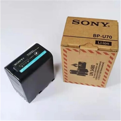 Batterie Sony BP-U70