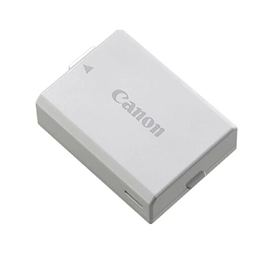 Batterie Canon LP-E5 Lithium Ion pour EOS 1000D / 500D