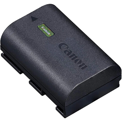 Canon LP-E6NH Batterie EOS R5/R6 compatible EOS