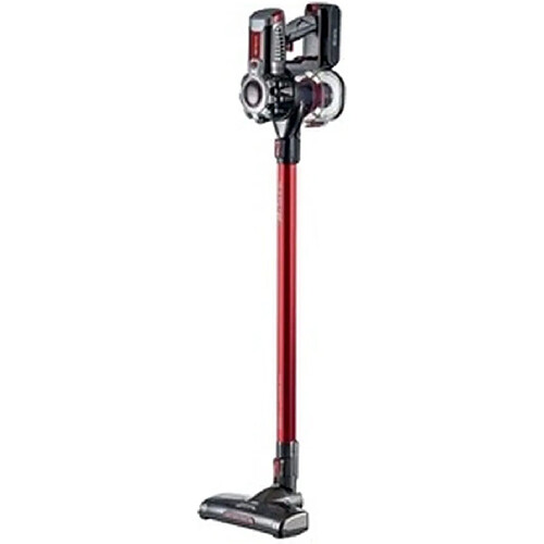 Ariete Aspirateur balai noir filaire 120 W