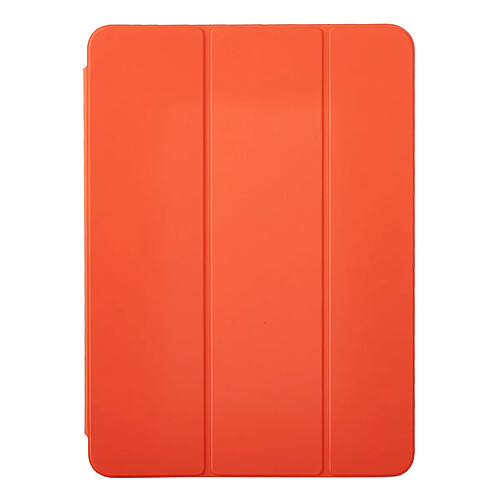 Smart Folio pour Apple iPad Air 5 (2022) / Air 4 (2020) - Electric Orange