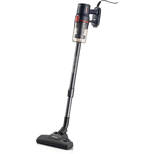 Ariete Aspirateur balai Noir rouge 600?W