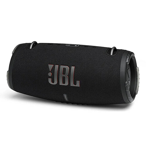 Enceinte Portable JBL Xtreme 3 100W 2.0 Noire