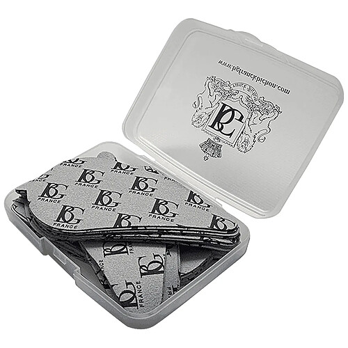 A65SB Sèche-tampons en vrac pour saxo (lot de 20) BG