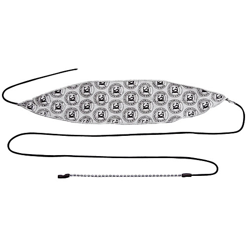 A31TC Écouvillon cor d'harmonie pour branche d'embouchure BG