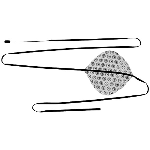 A30SB Écouvillon corps pour saxophone Baryton BG