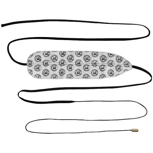 A31TB1 Écouvillon trombone pour coulisse extérieure BG