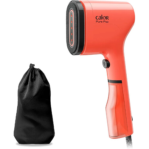 Défroisseur Calor Pure POP 1300?W Rouge