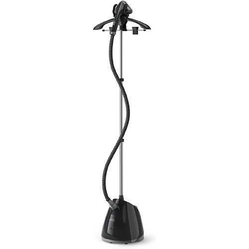 Calor Défroisseur vapeur 1800W noir et argent