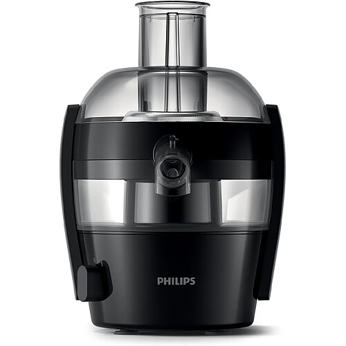 Philips Centrifugeuse Compacte 500 W – QuickClean, Anti-gouttes
