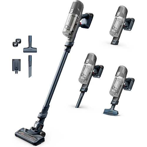 Rowenta Aspirateur balai sans fil 18?V