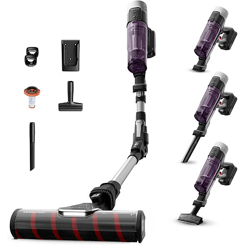 Rowenta Aspirateur balai sans fil 18,5?V haute puissance