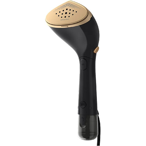 Calor Défroisseur Vapeur Portable – 1500?W, Noir, 100?ml