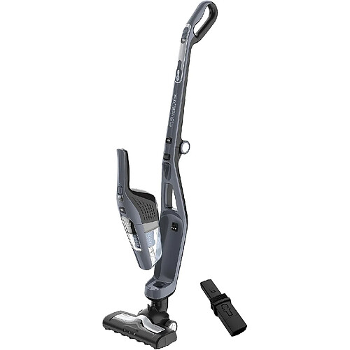 Rowenta Aspirateur balai 2-en-1 pliable avec aspirateur à main