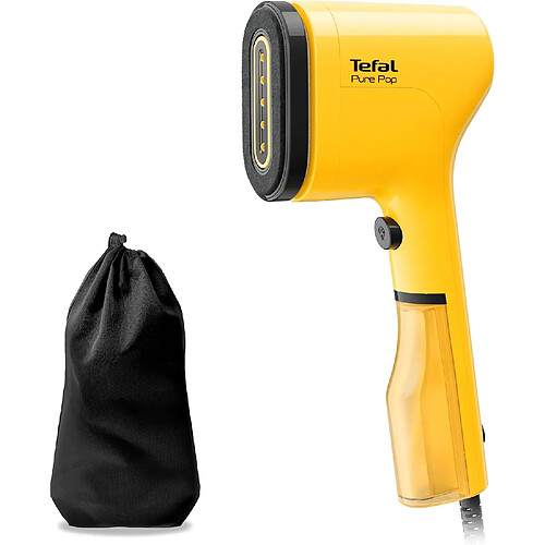 Défroisseur Calor Pure POP 1300?W Jaune