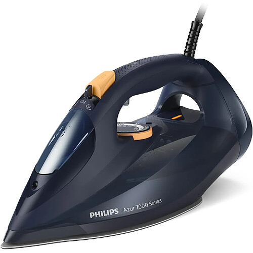 Philips Fer à repasser vapeur 3000 W pressing 250 g