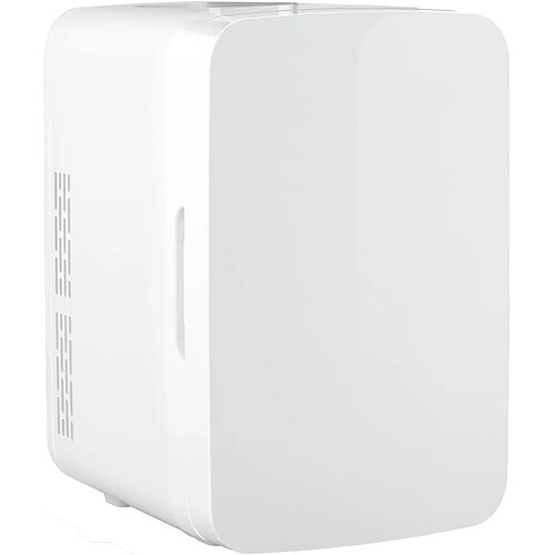 Mini frigo YASHE 10L - Blanc