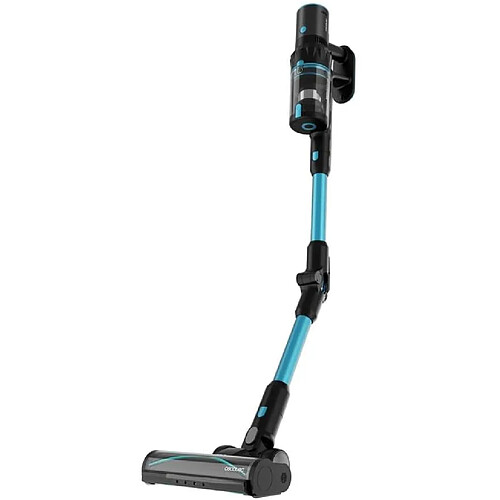 Cecotec Aspirateur balai sans fil puissant avec brosse animaux