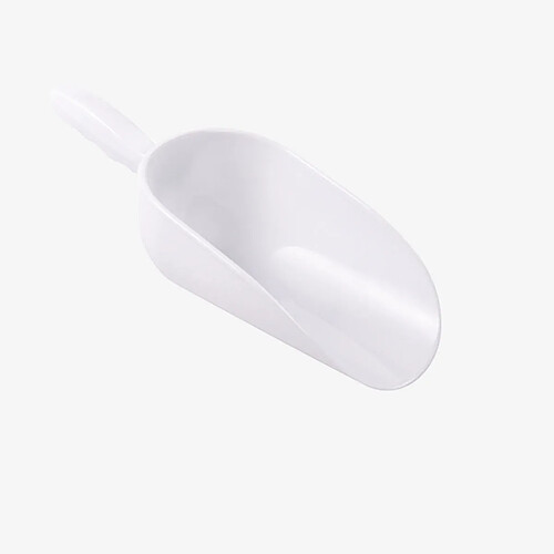 Pelle 1 L - blanc - Gilac