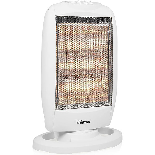 Tristar KA-5129 - radiateur halogène