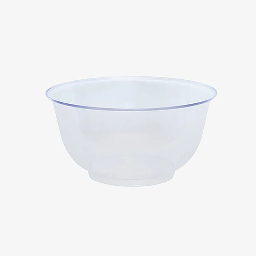 Bol de Préparation Transparent 24 cm - Gilac