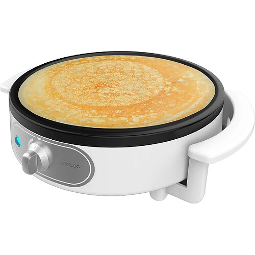 Crêpière électrique Cecotec 1200 W revêtement antiadhésif