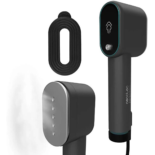 Défroisseur vapeur Cecotec Fast&Furious Noir