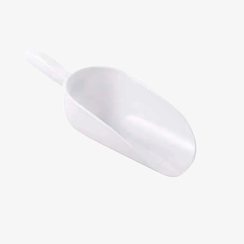 Pelle 0,75 L - blanc - Gilac