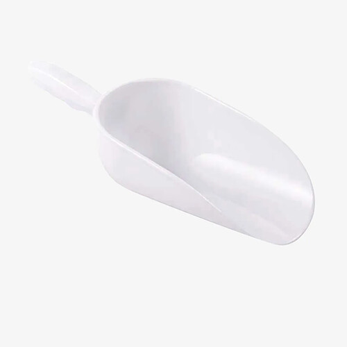 Pelle 2 L - blanc - Gilac