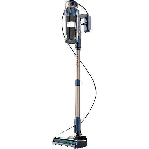Cecotec Aspirateur balai filaire puissant avec filtration HEPA