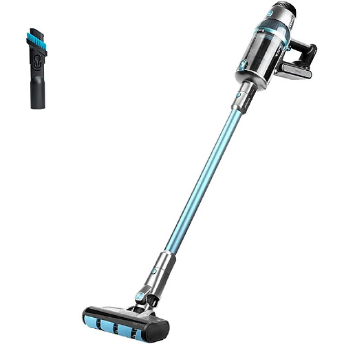 Cecotec Aspirateur balai sans fil 3-en-1 haute performance