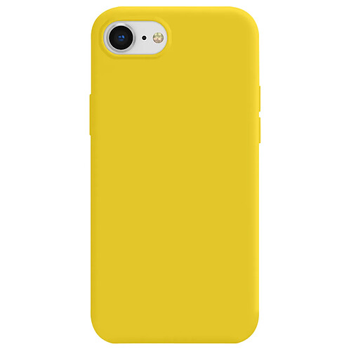 Moxie Coque Antichoc pour iPhone 7 Jaune