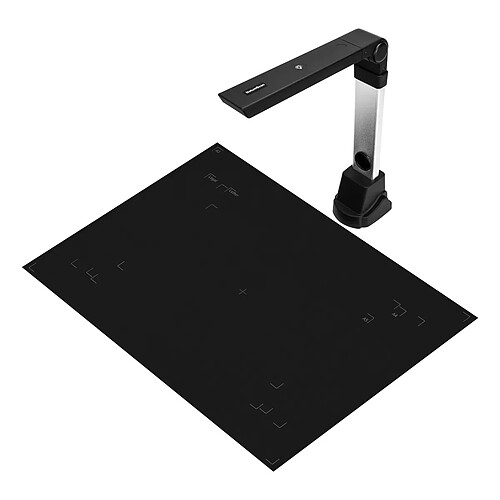 Scanner sans contact USB 2.0