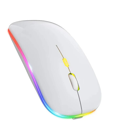 Souris Rose
