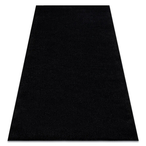 Rugsx Eton plus - 200x400 cm - Noir