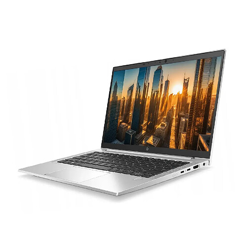 HP EliteBook 840 G7 - I5-GEN10 - 32Go - 1TO SSD - Linux · Reconditionné