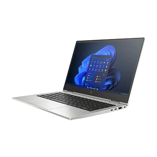 HP EliteBook 830 G8 - I5-GEN11 - 8Go - 2TO SSD - Windows 11 · Reconditionné