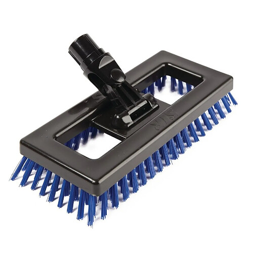 SIR (SCOT YOUNG) Balai Brosse Bleu - SIR
