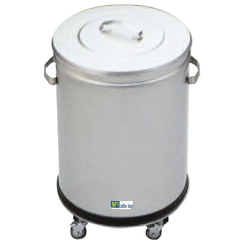 AFI COLLIN LUCY? Poubelle Mobile 60 Litres - AFI Collin Lucy