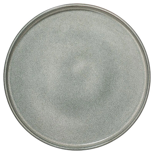 But Assiette plate Ø. 27 cm TERRE INCONNUE Vert