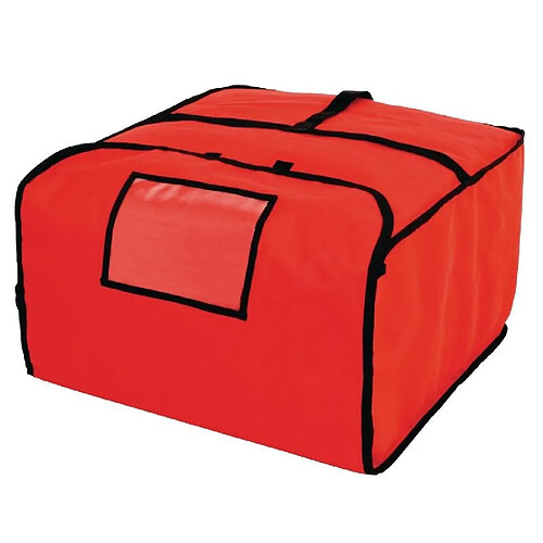 Grand Sac à Pizza Pro 510x510x305 mm - Vogue