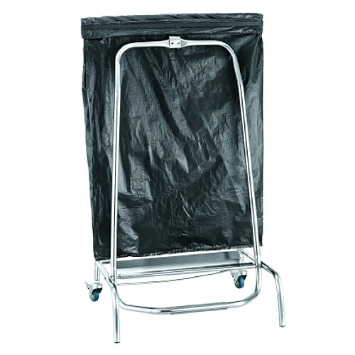 Support pour sac poubelle MOD CSI - Beckers