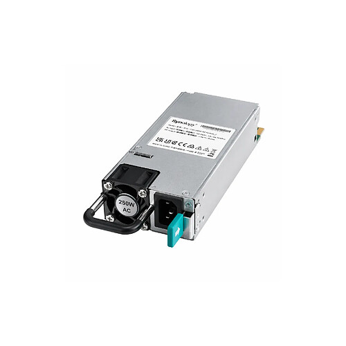 Alimentation Synology 250W redondante Module_2 pour serveurs NAS