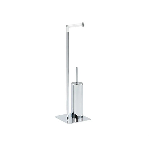 Alexandra House Living Porte-papier toilette Escrom Acril20X20X72