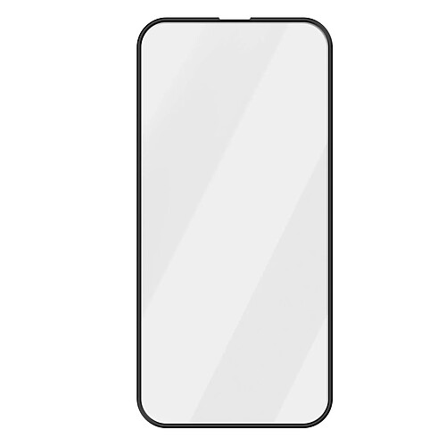 Mocolo Verre de Protection d'Écran pour iPhone 13 Mini Full Glue Résistance 9H Transparent
