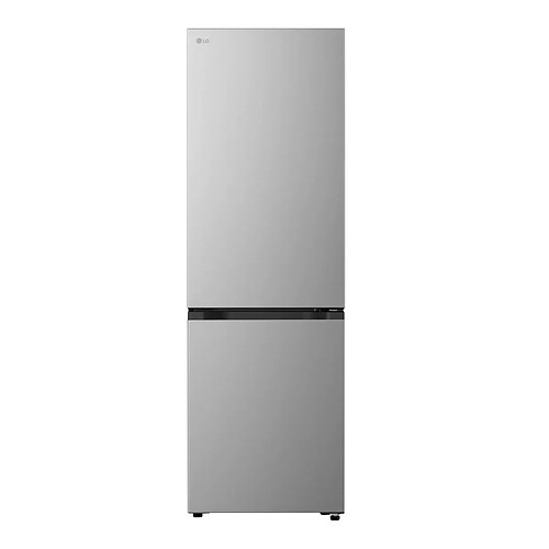 Réfrigérateur combiné 59.7cm 333l ventilé - GBBSJ10EPY - LG