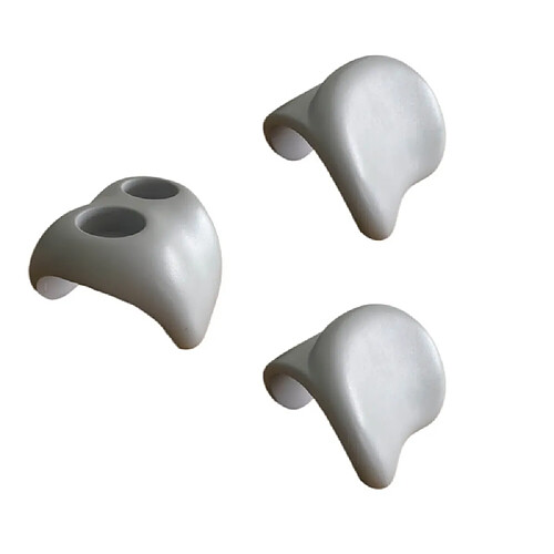 Home Deluxe Bain à remous gonflable DASH