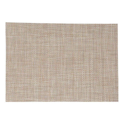 Secret De Gourmet Set de Table Maoli 35x50cm Naturel