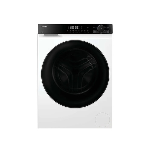 Lave-linge séchant 12/8kg 1400 trs/min - HWD120BP14357UFR - HAIER